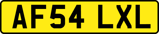 AF54LXL
