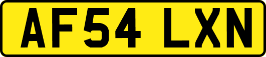 AF54LXN