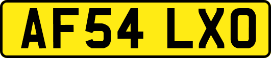 AF54LXO