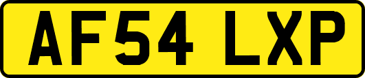 AF54LXP