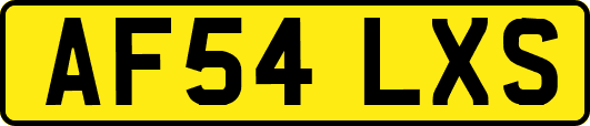 AF54LXS