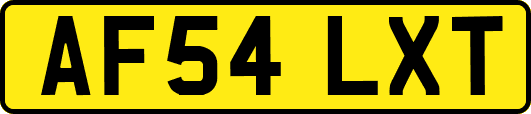 AF54LXT