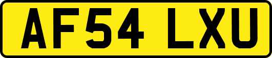 AF54LXU