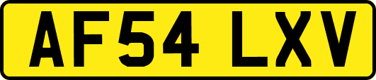 AF54LXV