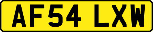 AF54LXW