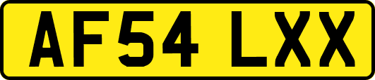 AF54LXX
