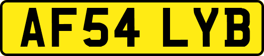 AF54LYB