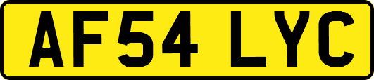 AF54LYC