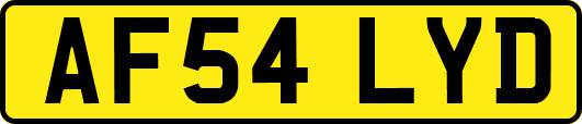 AF54LYD