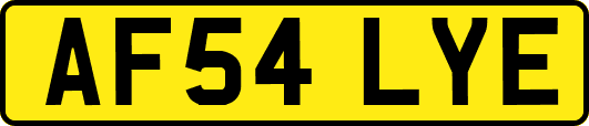AF54LYE