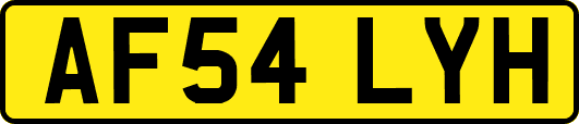 AF54LYH
