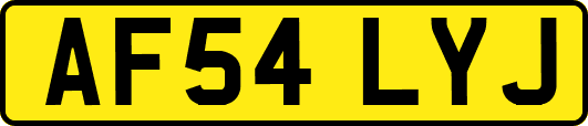 AF54LYJ