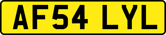 AF54LYL