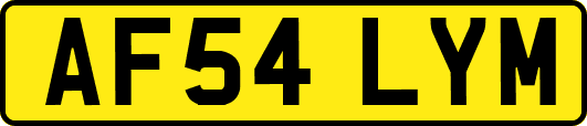 AF54LYM