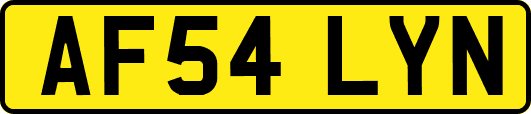 AF54LYN