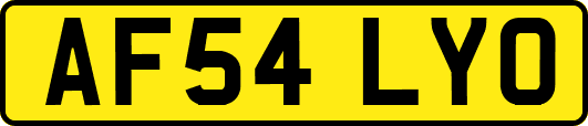 AF54LYO