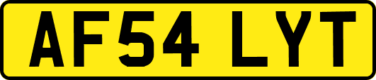AF54LYT