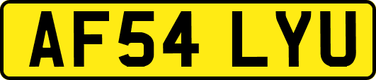 AF54LYU