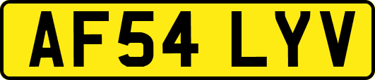AF54LYV