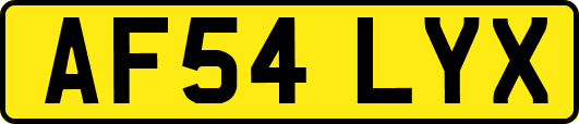 AF54LYX