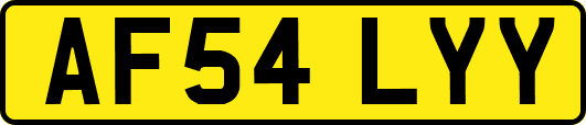 AF54LYY