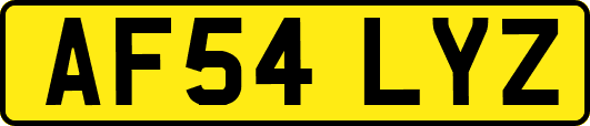 AF54LYZ