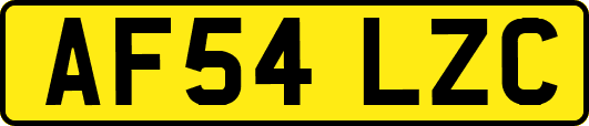 AF54LZC