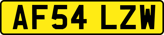 AF54LZW