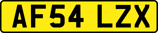 AF54LZX