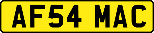 AF54MAC
