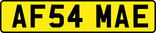 AF54MAE