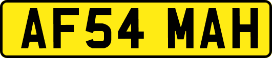 AF54MAH