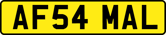 AF54MAL