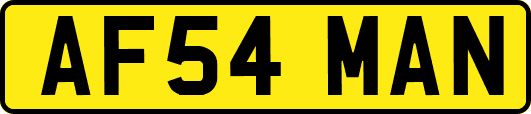 AF54MAN
