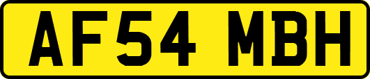 AF54MBH