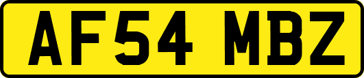 AF54MBZ