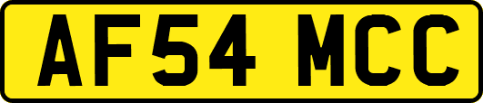 AF54MCC