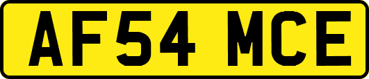 AF54MCE
