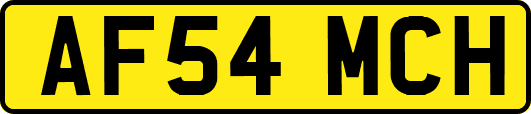 AF54MCH