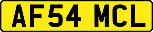 AF54MCL