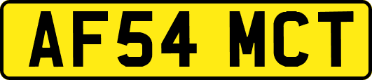 AF54MCT