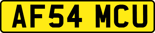 AF54MCU