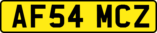 AF54MCZ