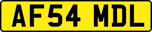 AF54MDL