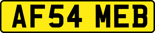 AF54MEB