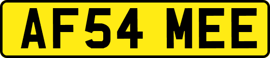 AF54MEE