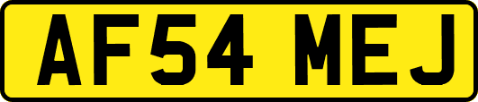AF54MEJ