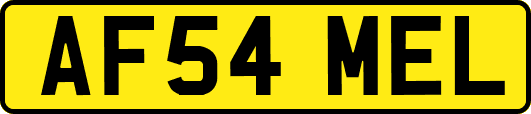 AF54MEL