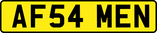 AF54MEN