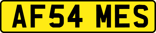 AF54MES